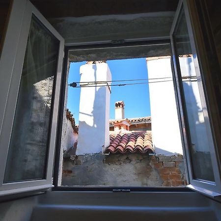 Antique Apartment Arsenale Ровин Екстериор снимка