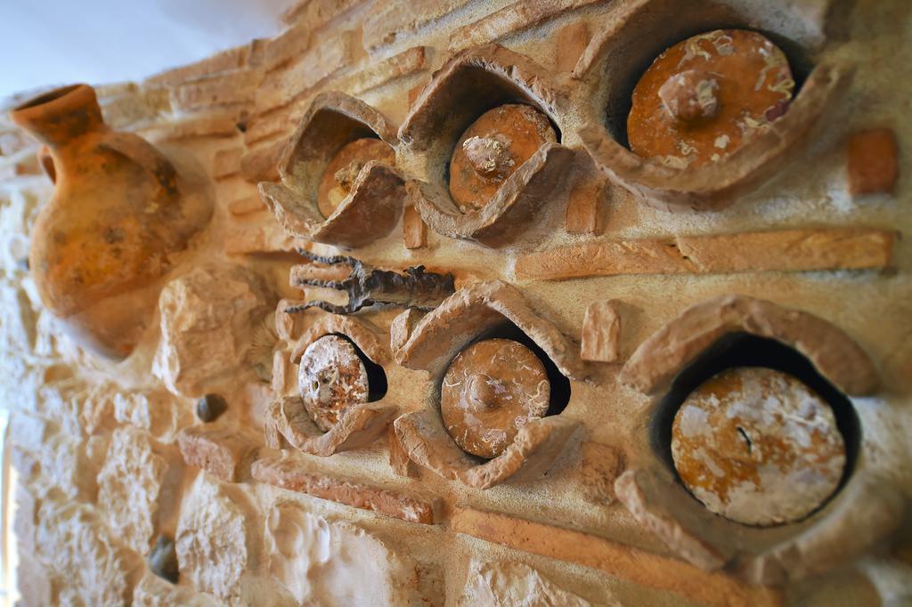 Antique Apartment Arsenale Ровин Екстериор снимка